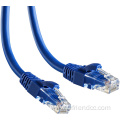 High-Speed Cat5/Cat5e/Cat6/Cat7 Rj45-8P8C Network Cable